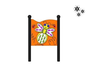 Board FIREFLY LUMO