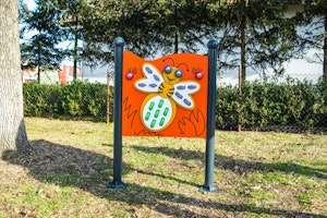 Board FIREFLY LUMO