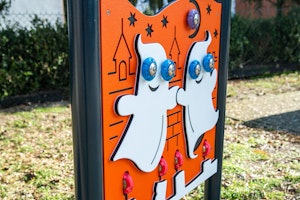 Board GHOSTS 1 LUMO