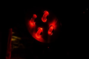 Board GHOSTS 2 LUMO