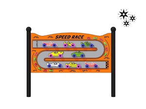 Board CARS 1 LUMO