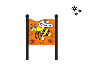 Board BEE LUMO