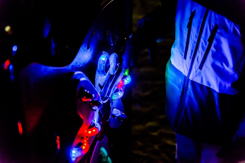 Lekpanel Bräde Värld Av INSEKTER 1 LUMO - bild 5