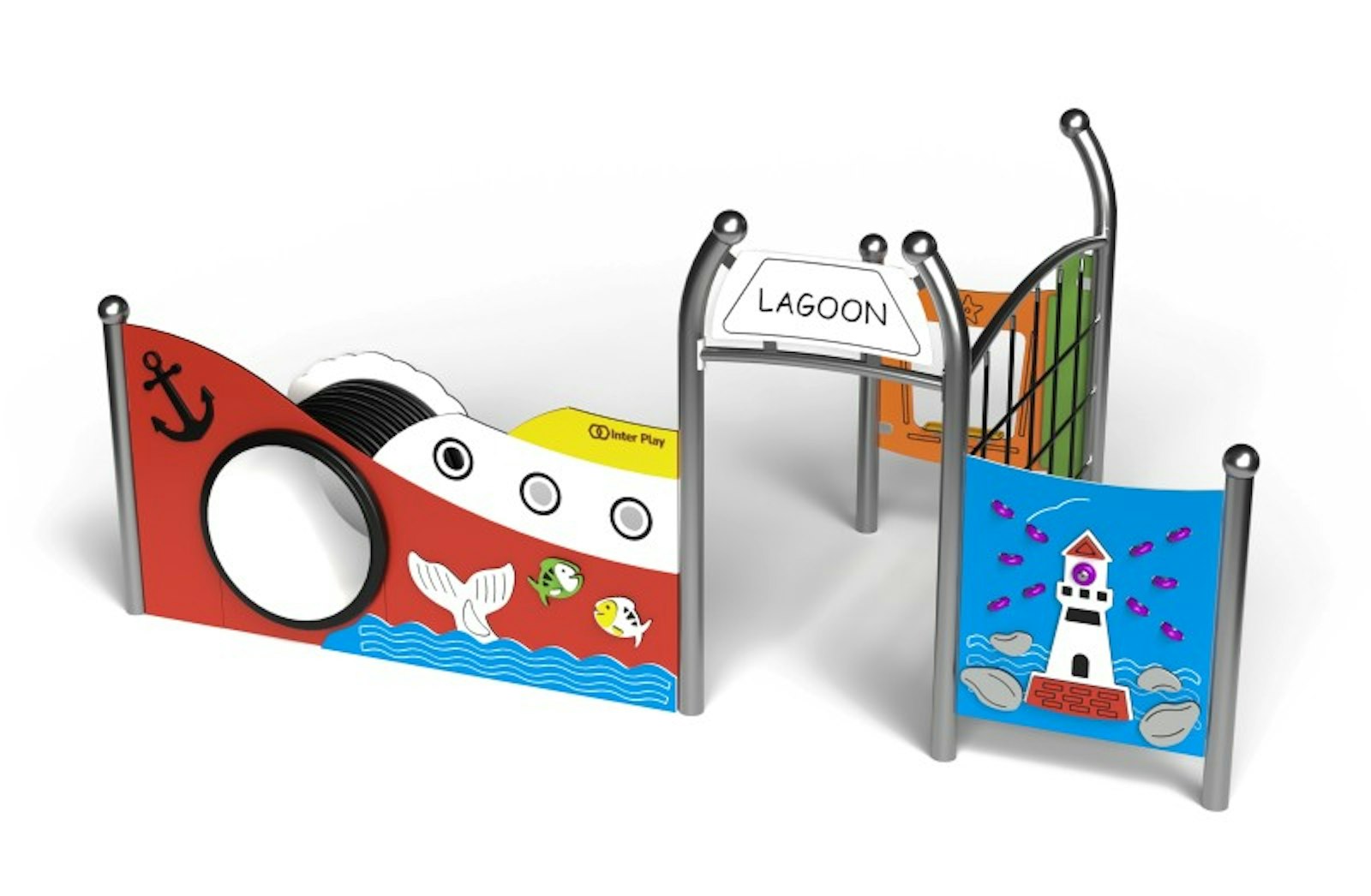 Playset HARBOUR