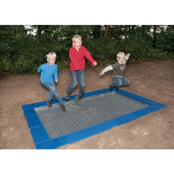 Studsmatta JUMP XL