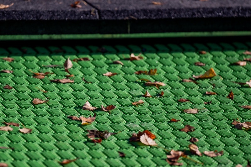 Studsmatta JUMP XL - bild 4