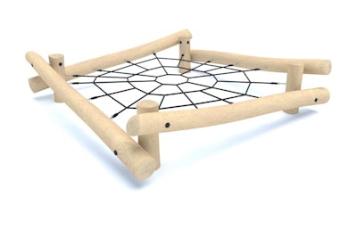 Balansredskap Robinia 13