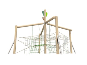 Klätterställning Robinia 16 - bild 1