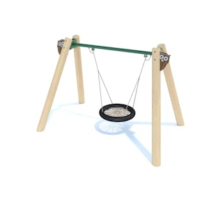 Gungställning Robinia 5 - bild 1