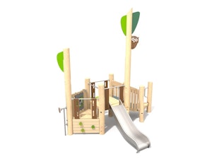 Lekställning Robinia 1 - bild 1