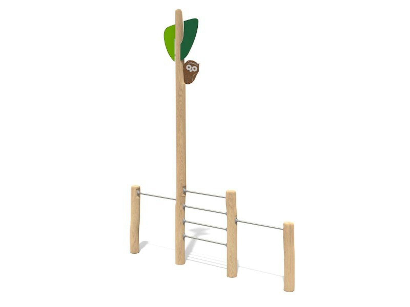 Balansredskap Robinia 19