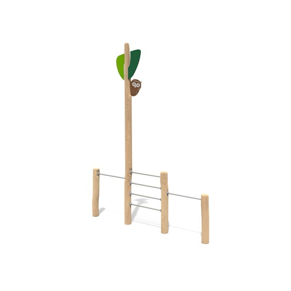 Balansredskap Robinia 19