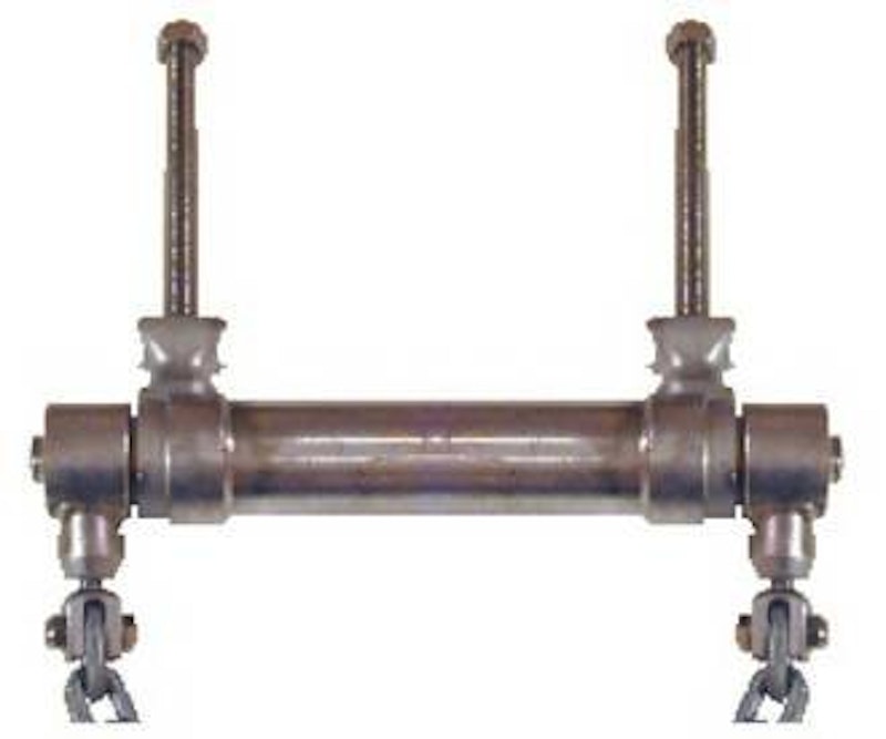 Reservdel - Gungaxel, art. 0900 - bild 3