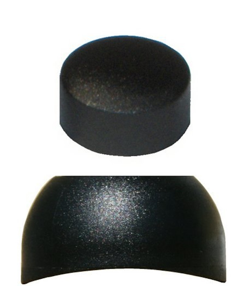 Reservdel - Bultskydd, art. 10-M - bild 2