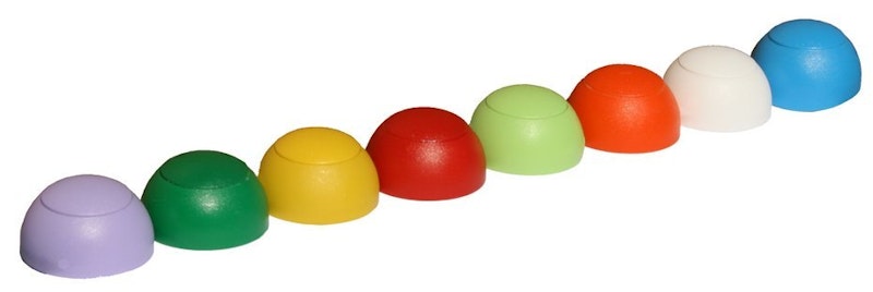 Reservdel - Bultskydd, art. 10-M - bild 3