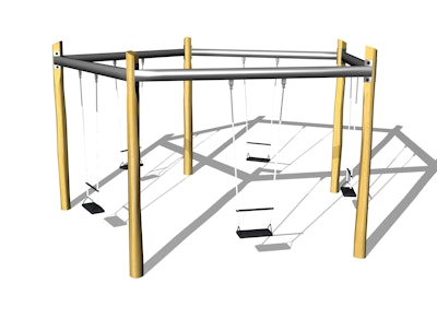 Gungställning Tynan