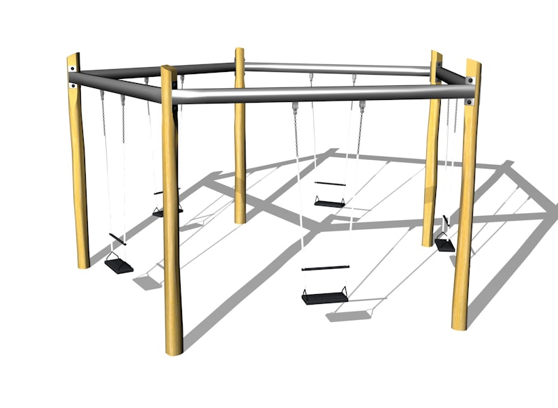 Gungställning Tynan