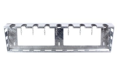 Reservdel - Sparkcykelställ, art. 10500