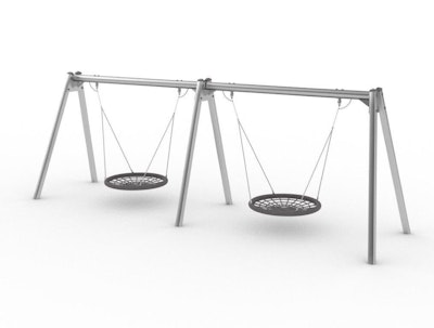 Gungställning Lonan