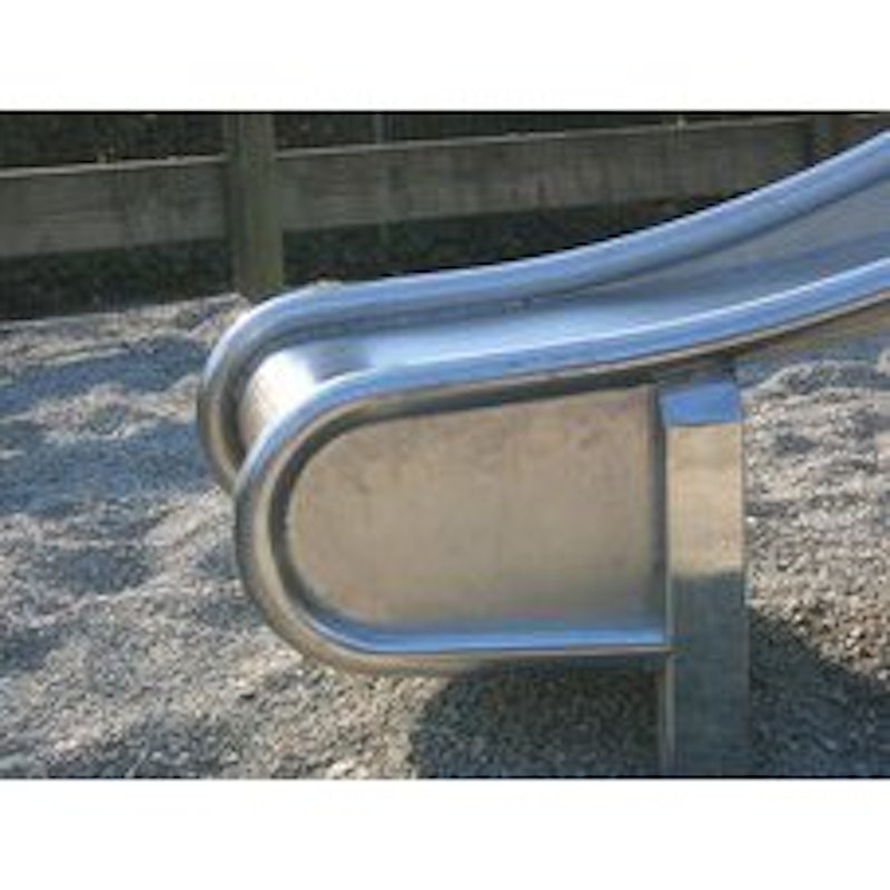 Rutschkana för torn/slänt - bild 4