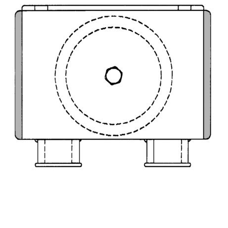 Reservdel - Sandkran, art. 1131