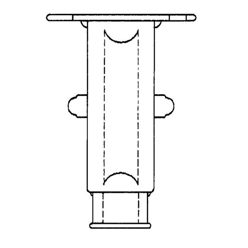 Reservdel - Sandkran, art. 1131 - bild 2