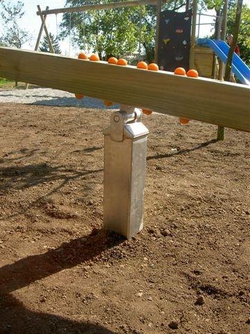 Reservdel - Gungbräda 1160 120