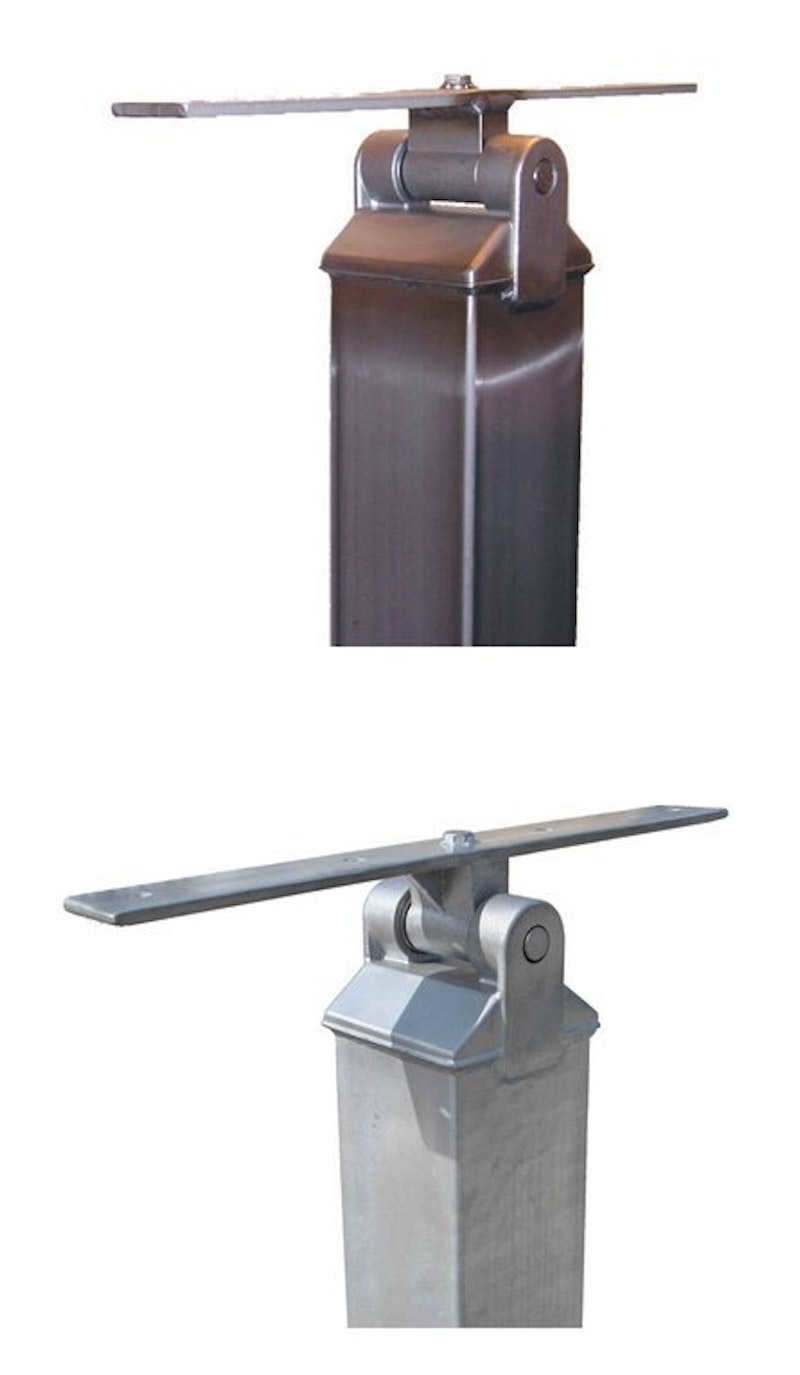 Reservdel - Gungbrädeslager, art. 1160B