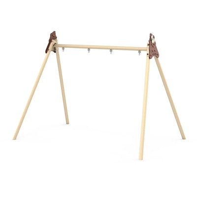 Gungställning Vebel