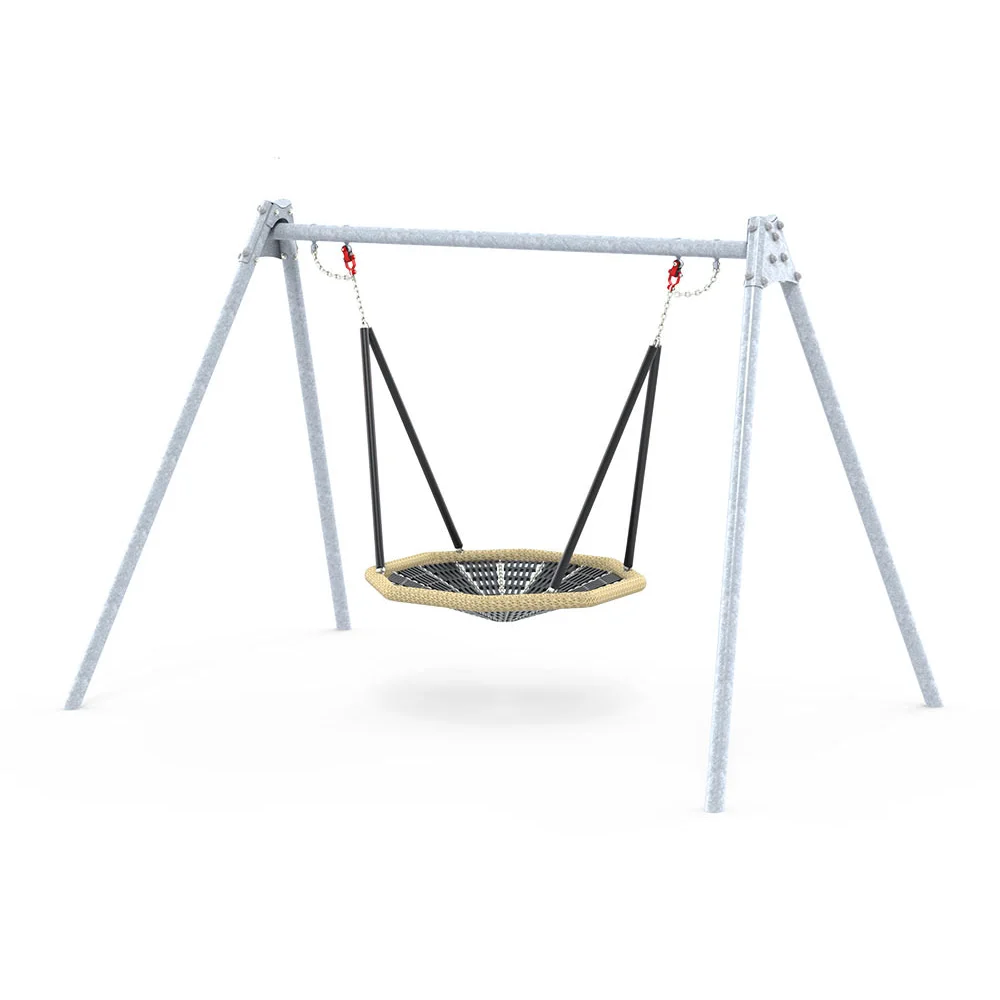 Gungställning Saquin