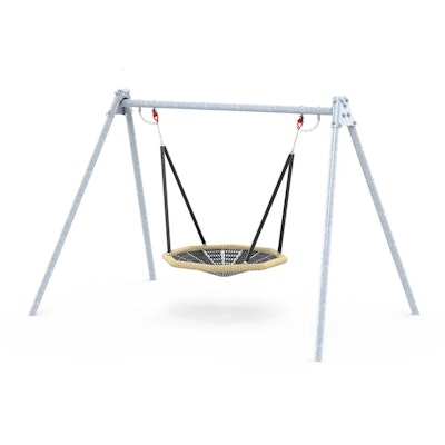 Gungställning Saquin