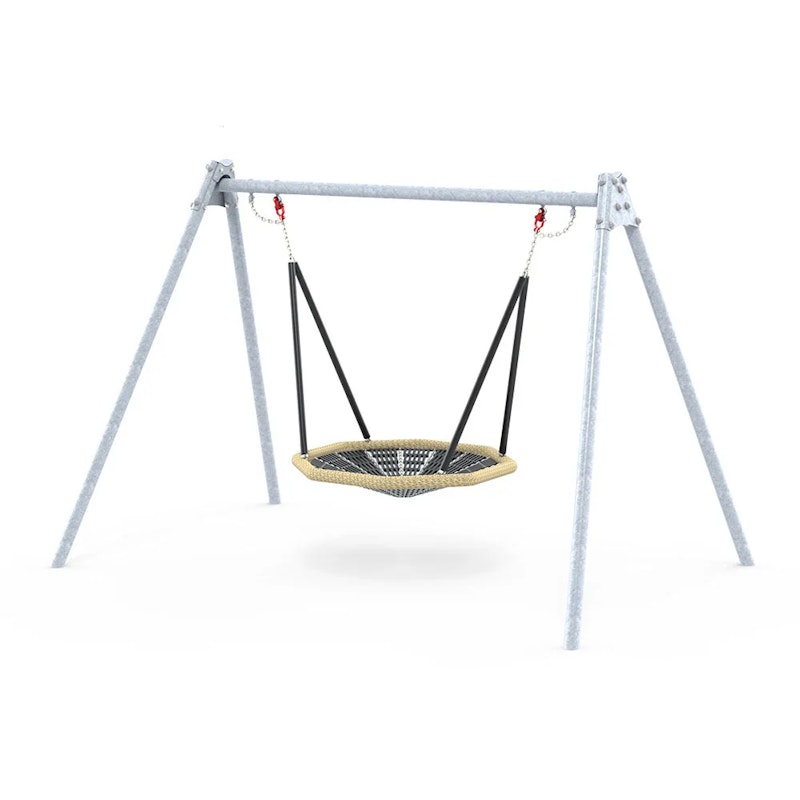 Gungställning Saquin