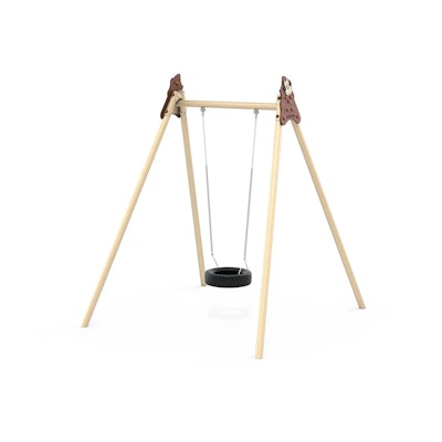 Gungställning Konor