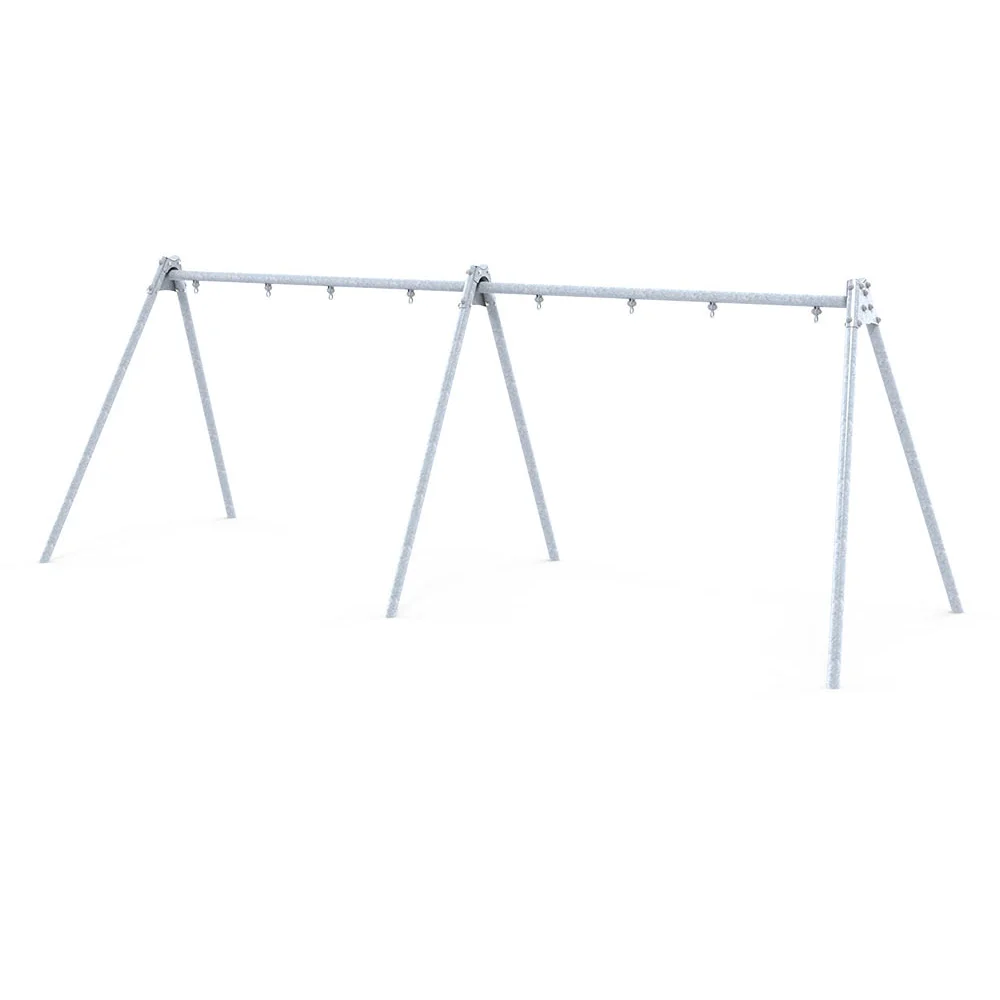 Gungställning Mehan