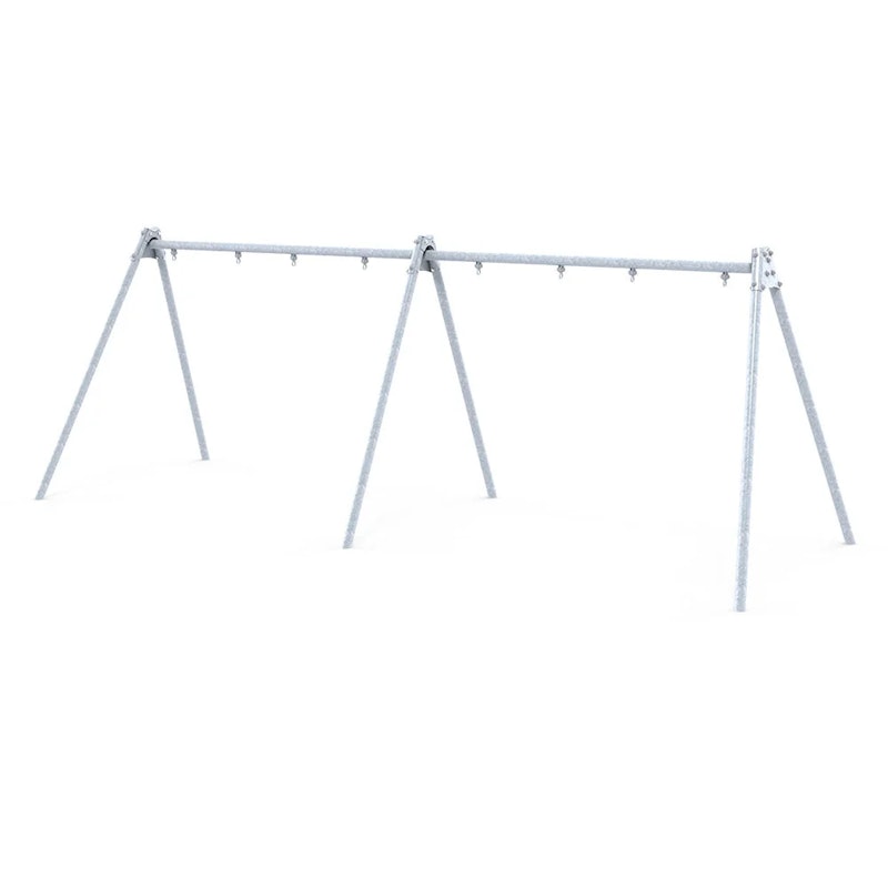 Gungställning Mehan