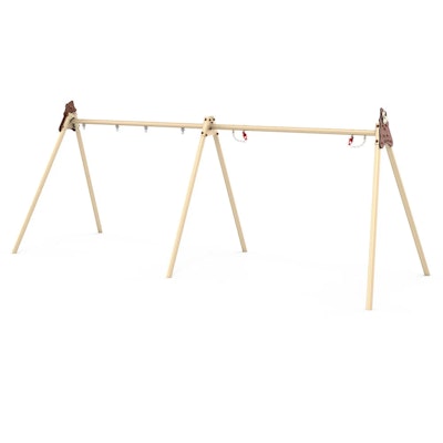 Gungställning Cedor