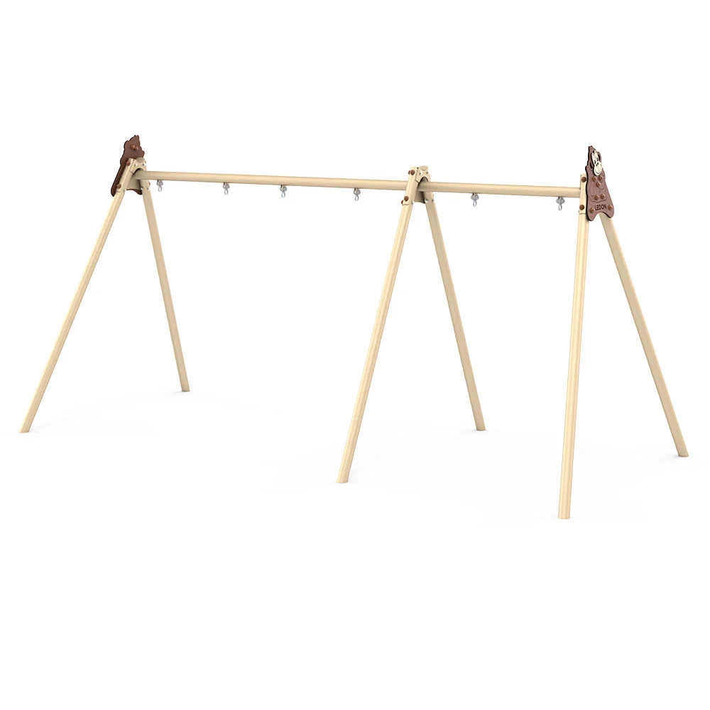 Gungställning Nequin