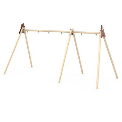 Gungställning Nequin