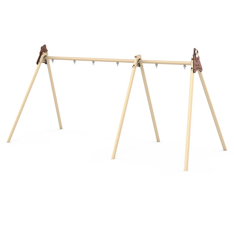 Gungställning Nequin