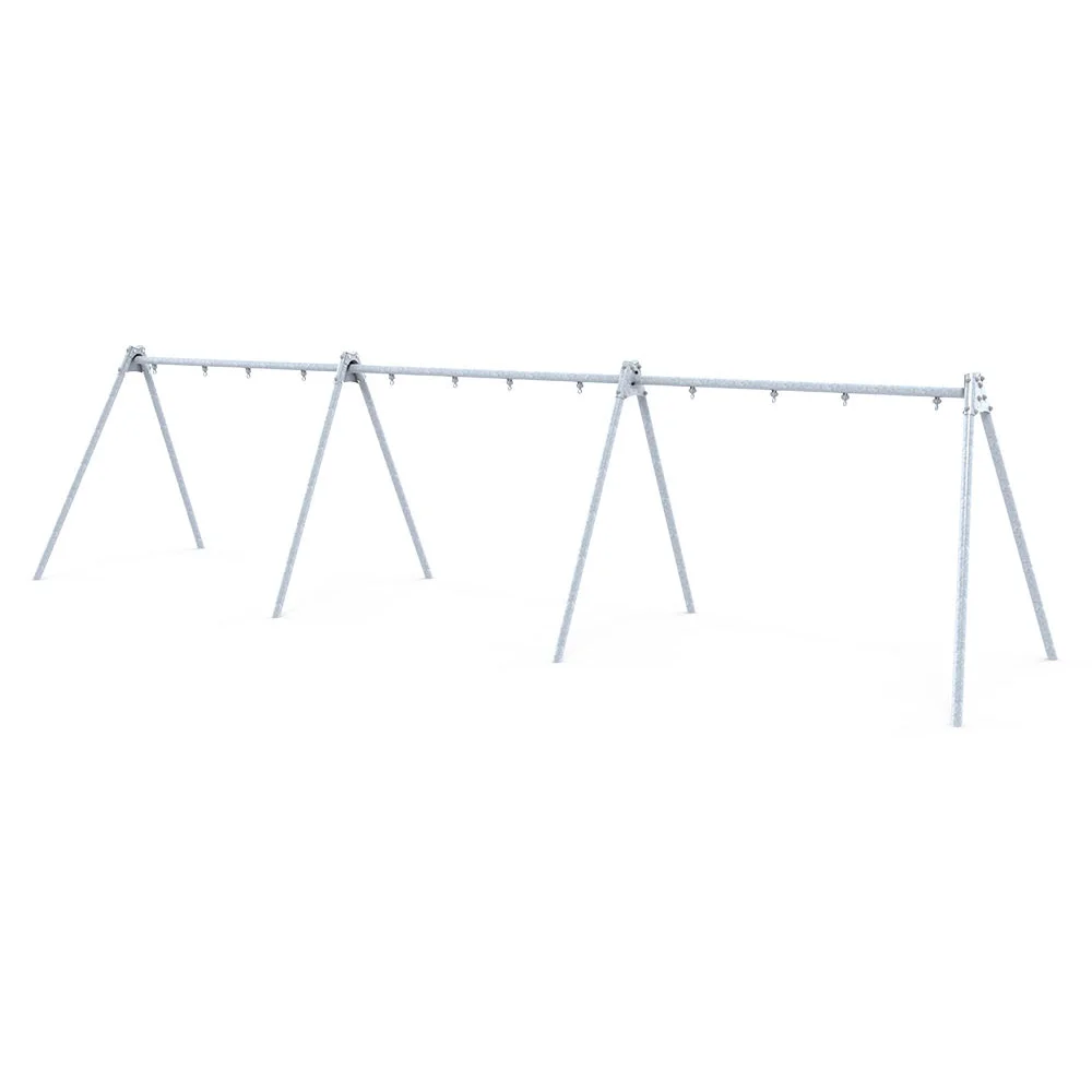 Gungställning Siner