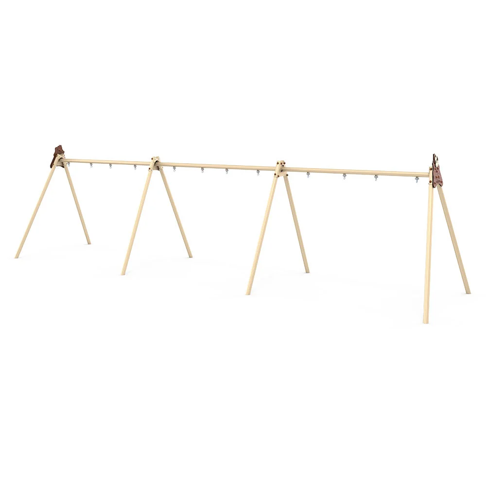 Gungställning Manor