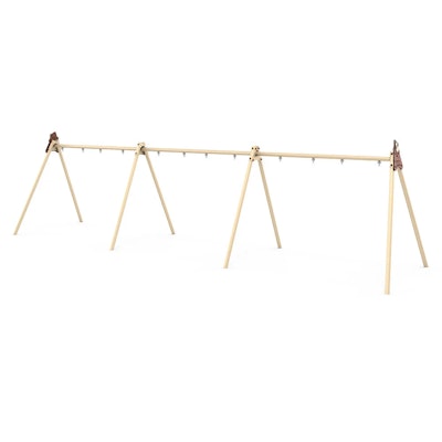 Gungställning Manor