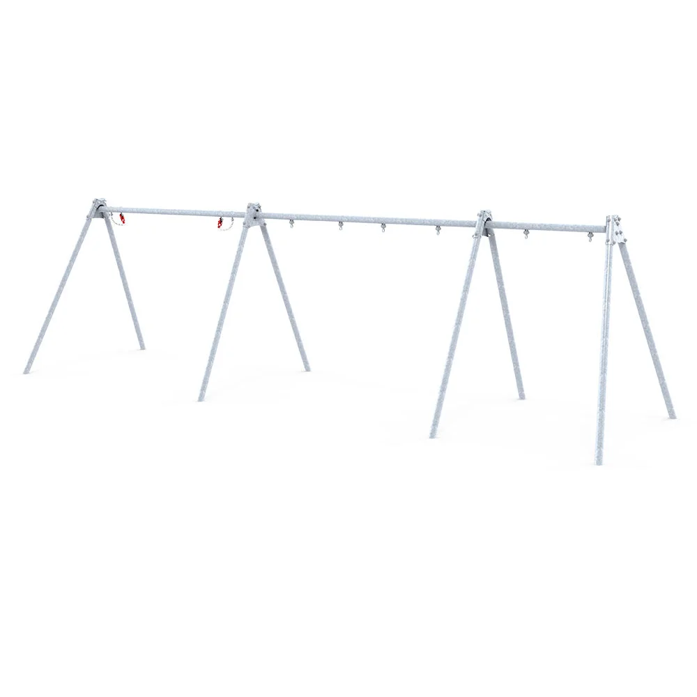 Gungställning Sajun