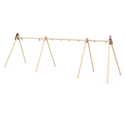 Gungställning Boria