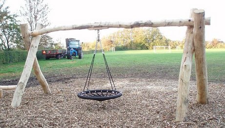 Reservdel - Horisontellt lager, art. 1231