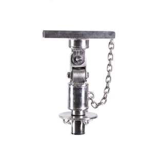 Reservdel - Horisontellt lager, art. 1231 - bild 2