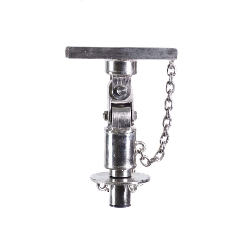 Reservdel - Horisontellt lager, art. 1231 - bild 3