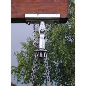 Reservdel - Horisontell U-form, art. 1233 - bild 3