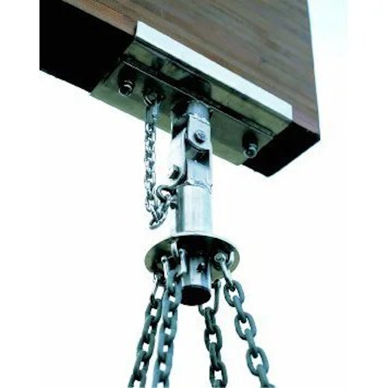 Reservdel - Horisontell U-form, art. 1233