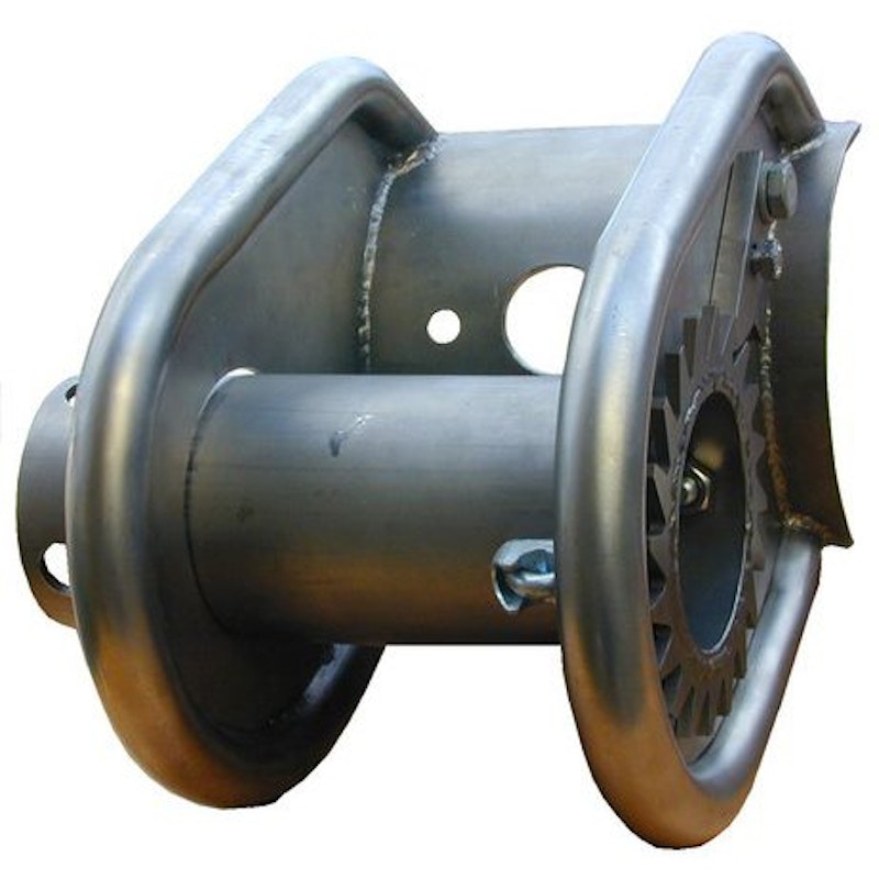 Reservdel - Spännare för plan yta, art. 1243 01 - bild 2